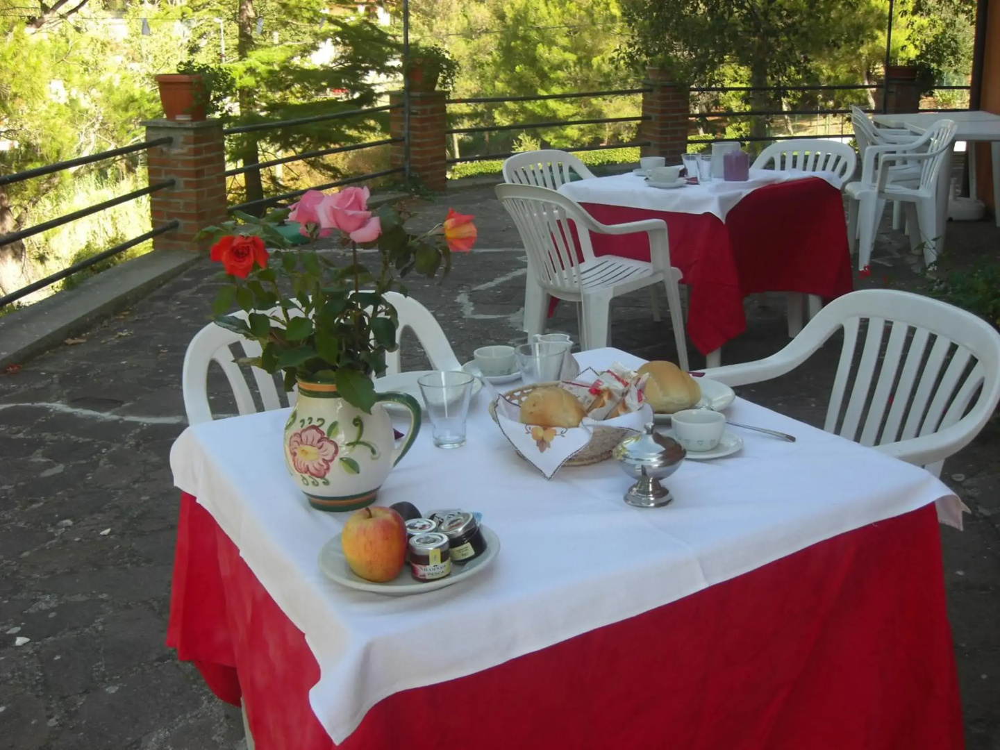 Hotel Il Poggetto