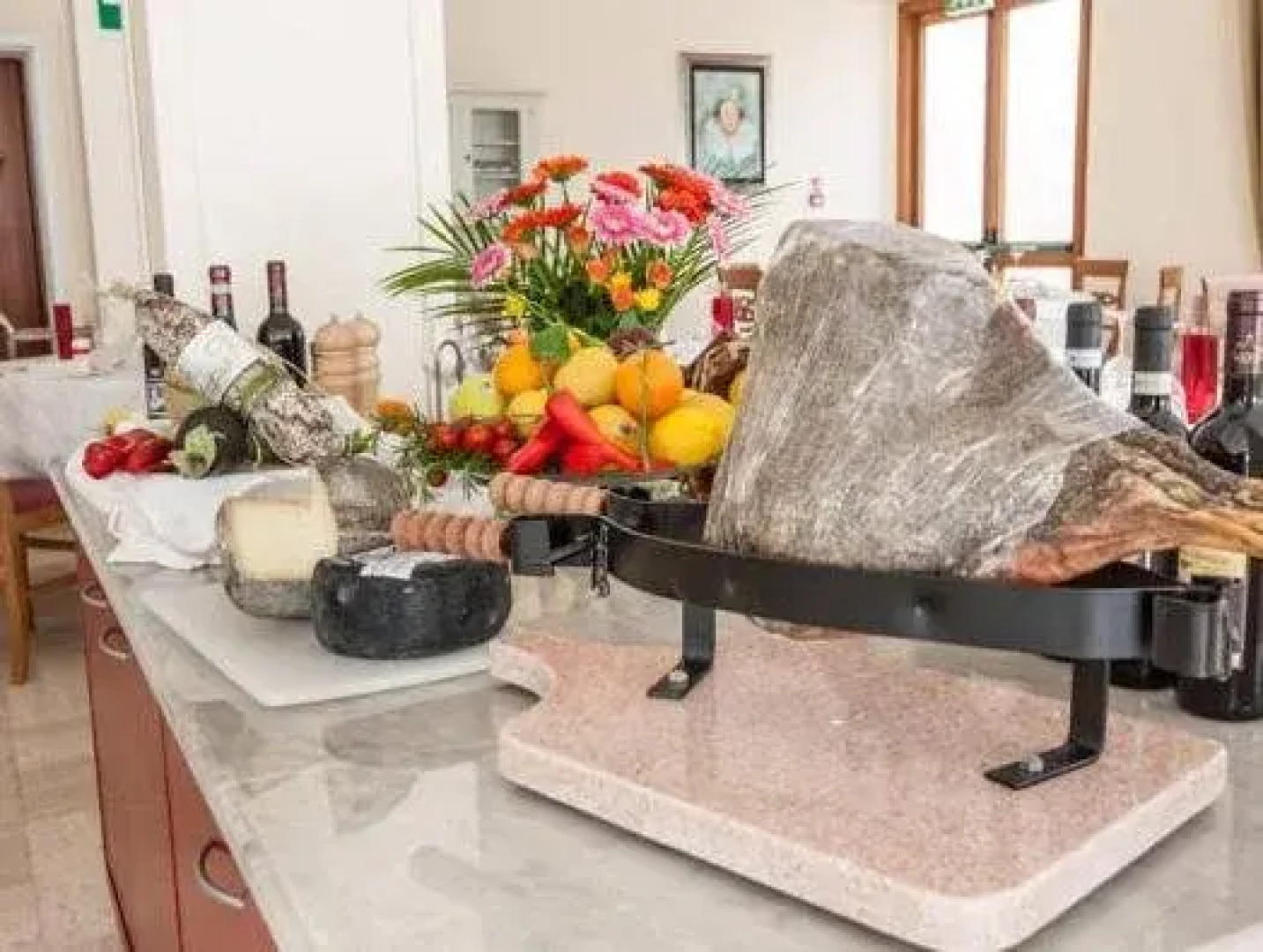 Villa Hotel del Sole