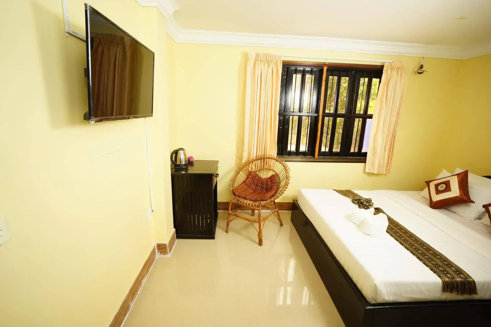Happy Zone Hostel