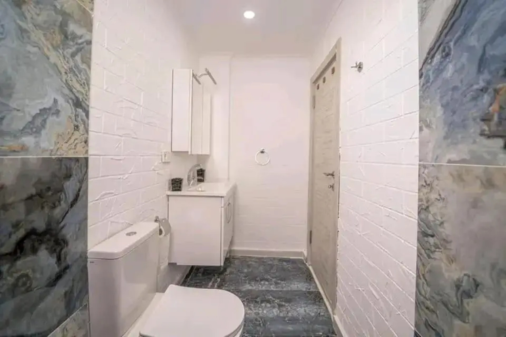 Portakal Çiçeği 2