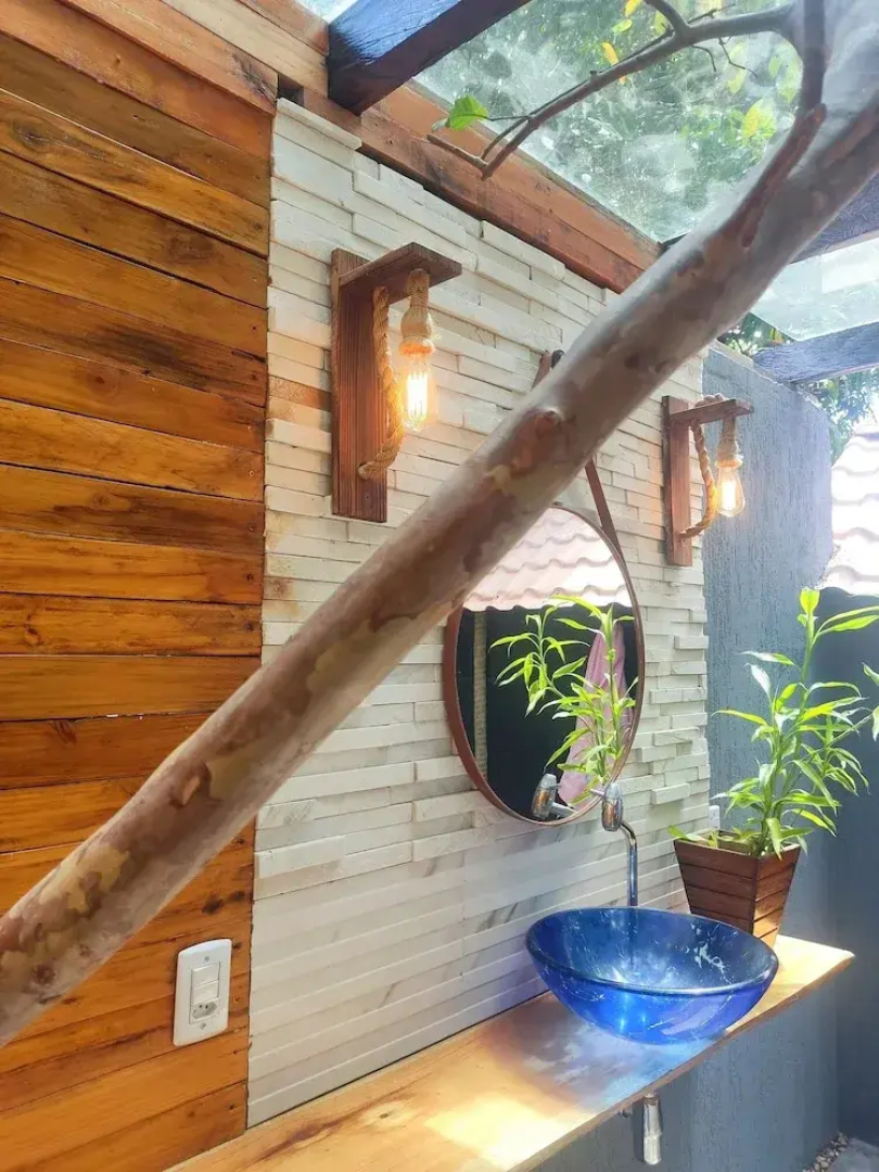 Hostel Portal das Fadas