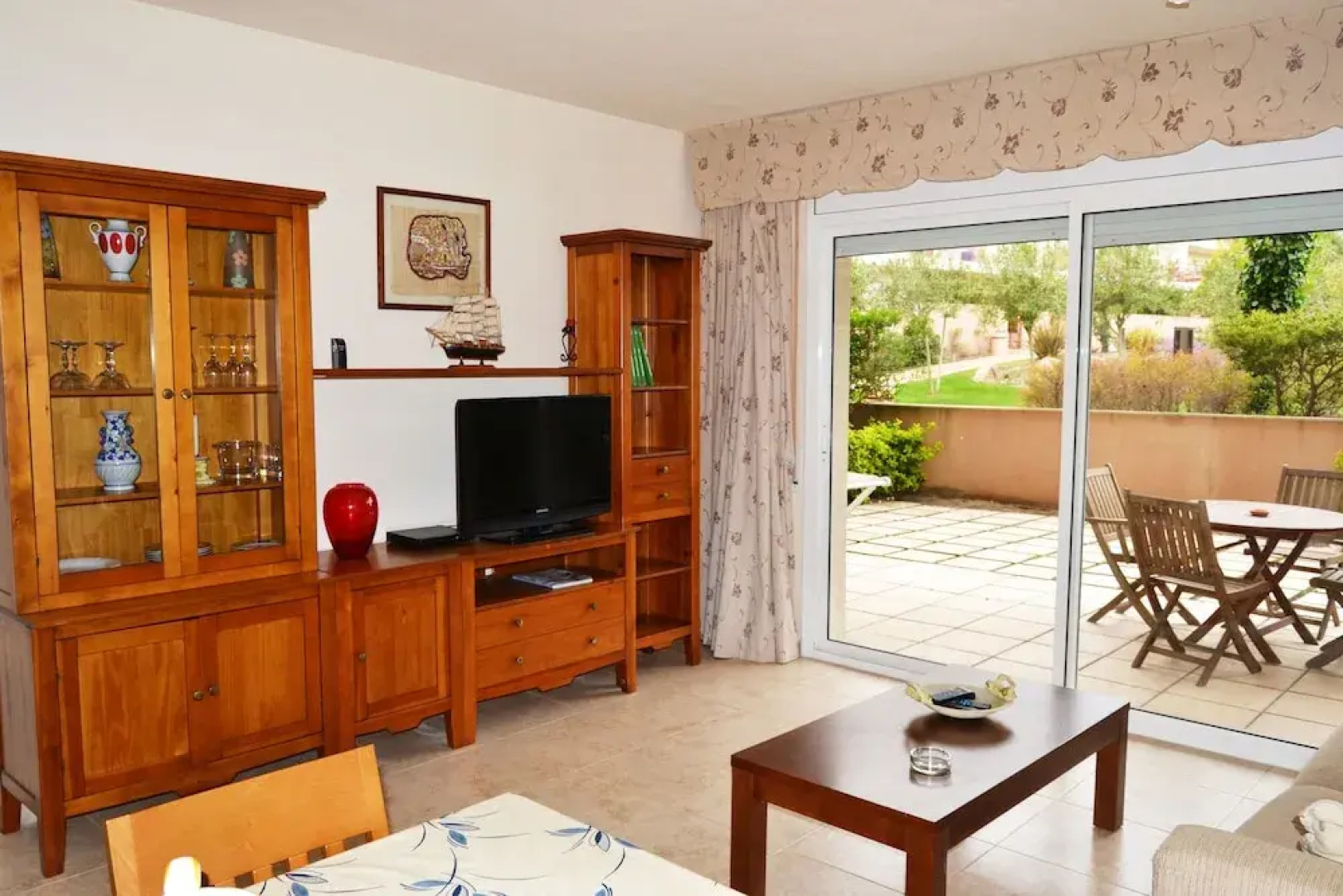 Apartamentos Golden Beach