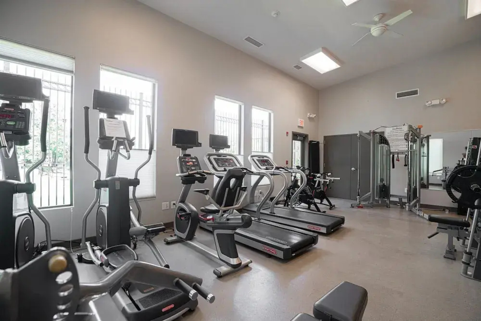 SoBe 7th Street Apartments