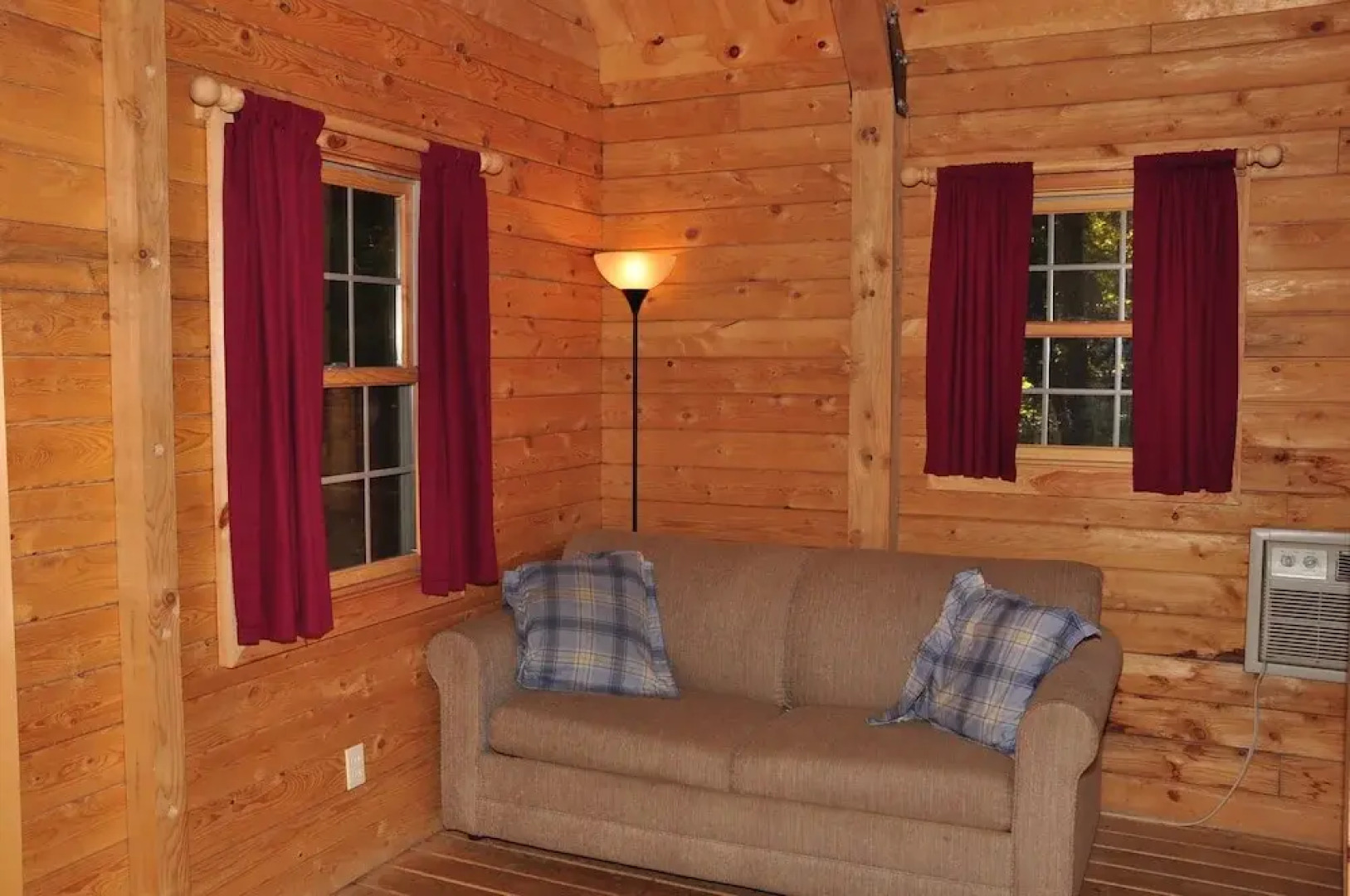 Tranquil Timbers Camping Resort