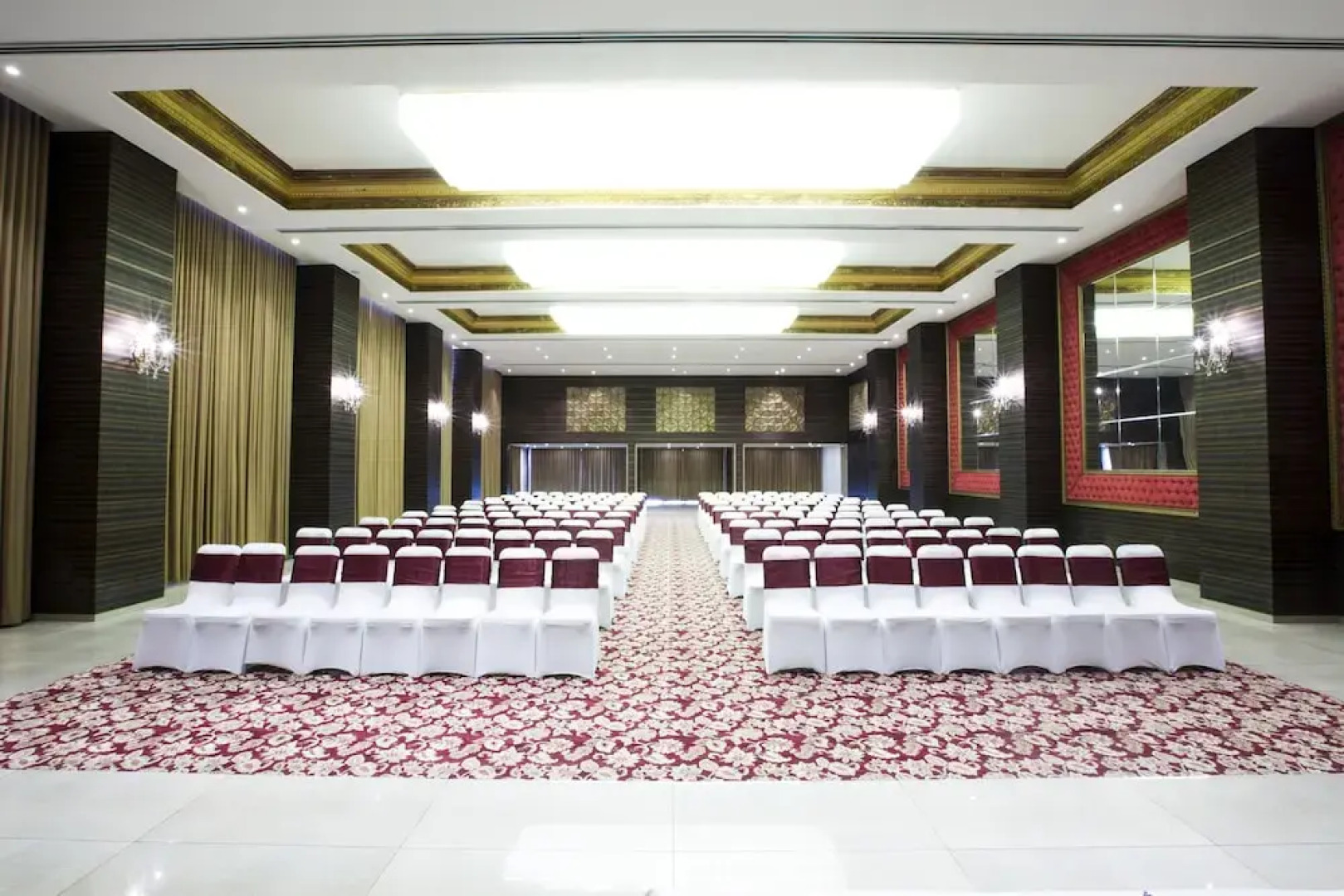 Anjushree Inn