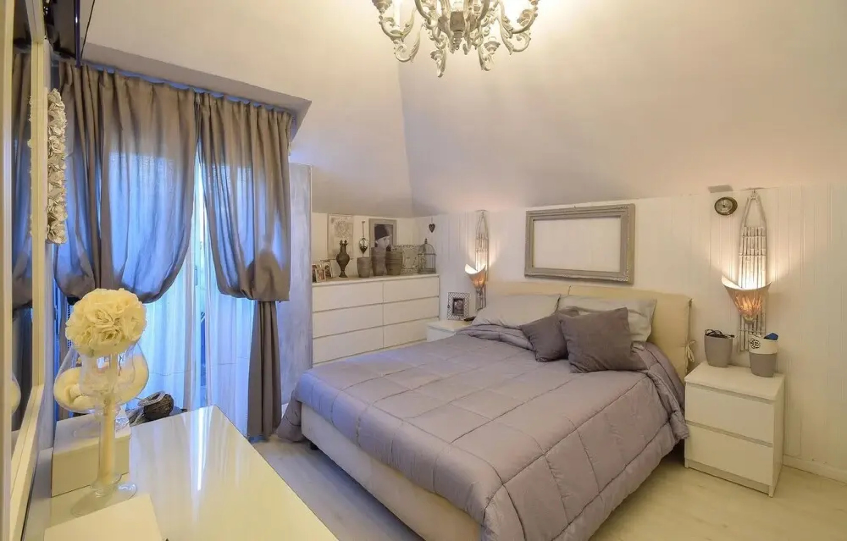 Stunning Apartment in Recco With Wifi and 2 Bedrooms