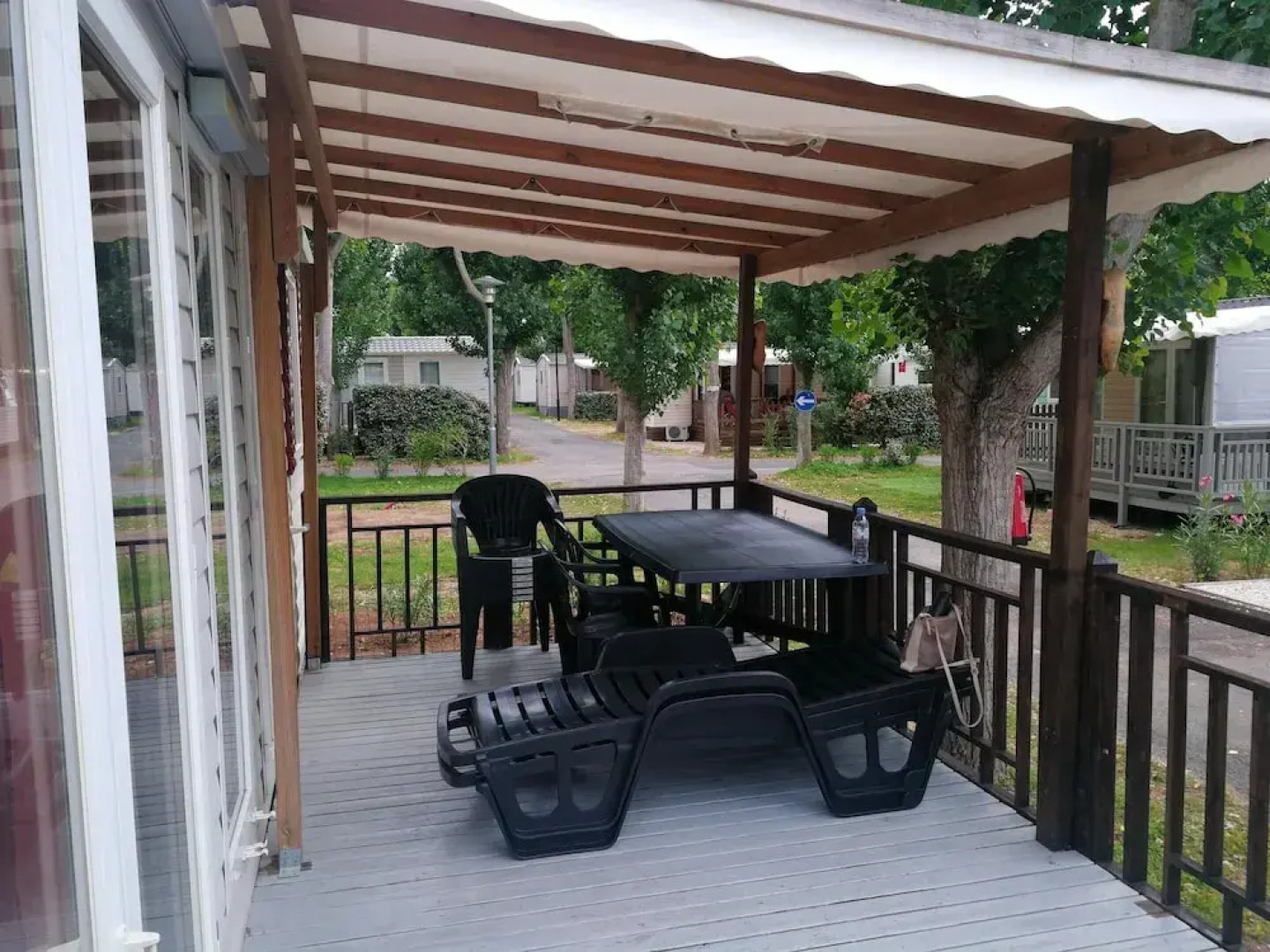 Property With 3 Bedrooms in Sérignan, With Furnished Garden