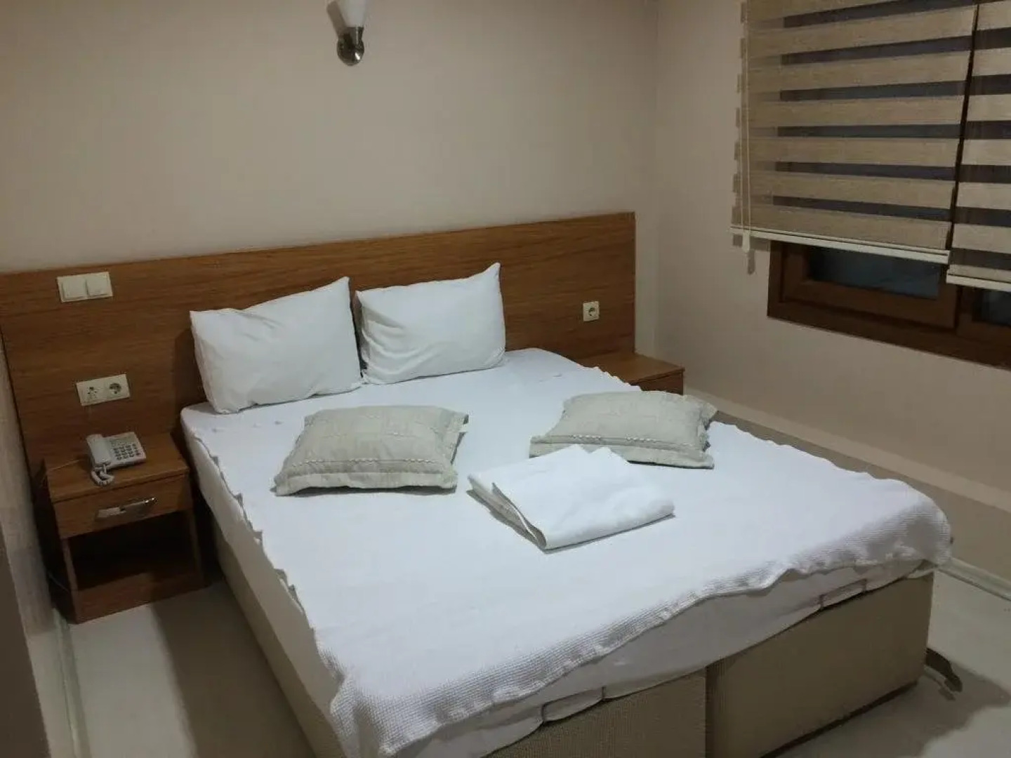 Kalamari Boutique Hotel