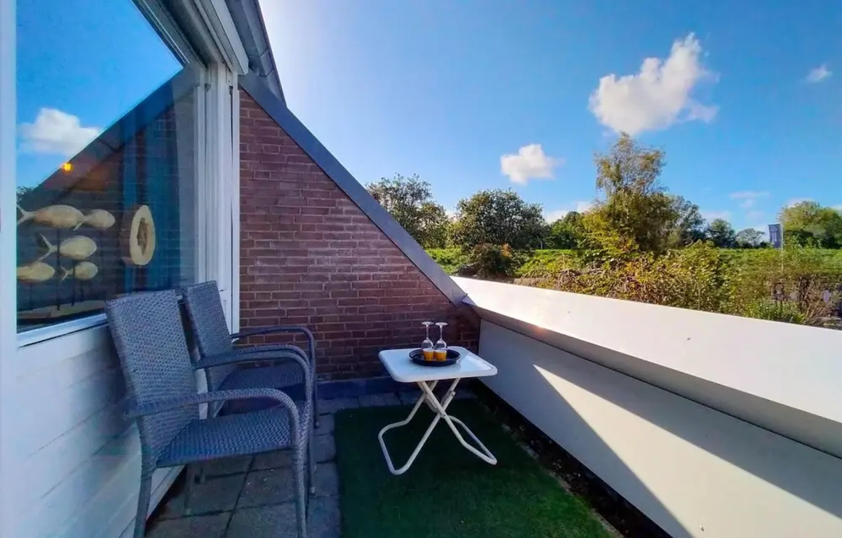 Amazing Home in Bruinisse With Wifi and 2 Bedrooms