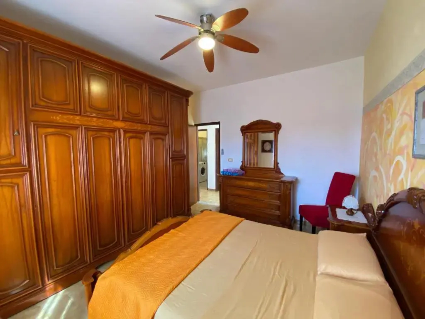 Casa Scala Dei Turchi