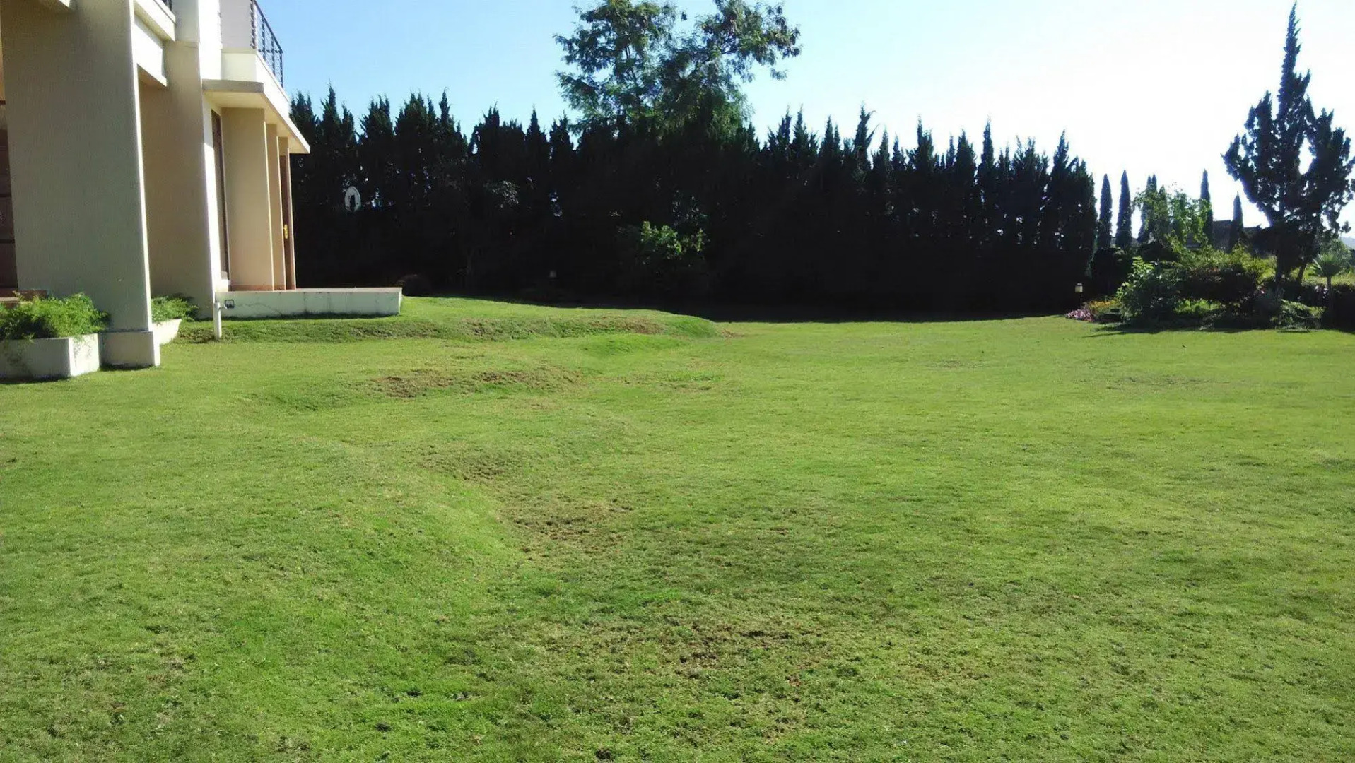 Villa Sophia Cimacan Puncak