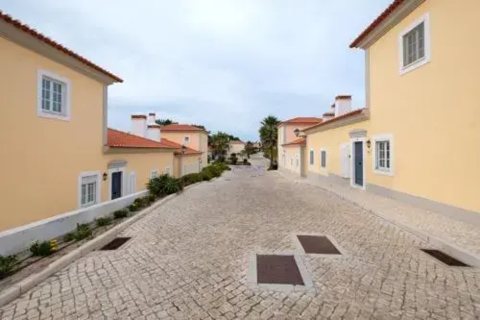 Vila dos Principes - Praia d'el Rey Golf & Beach Resort