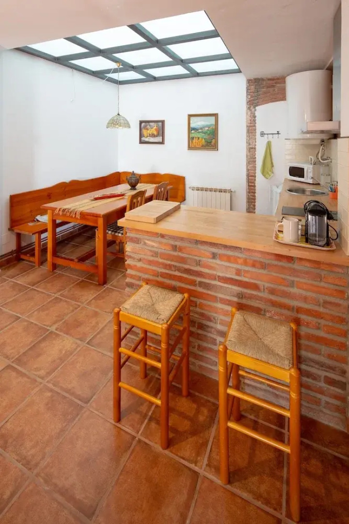 Rincón de piedra BCN