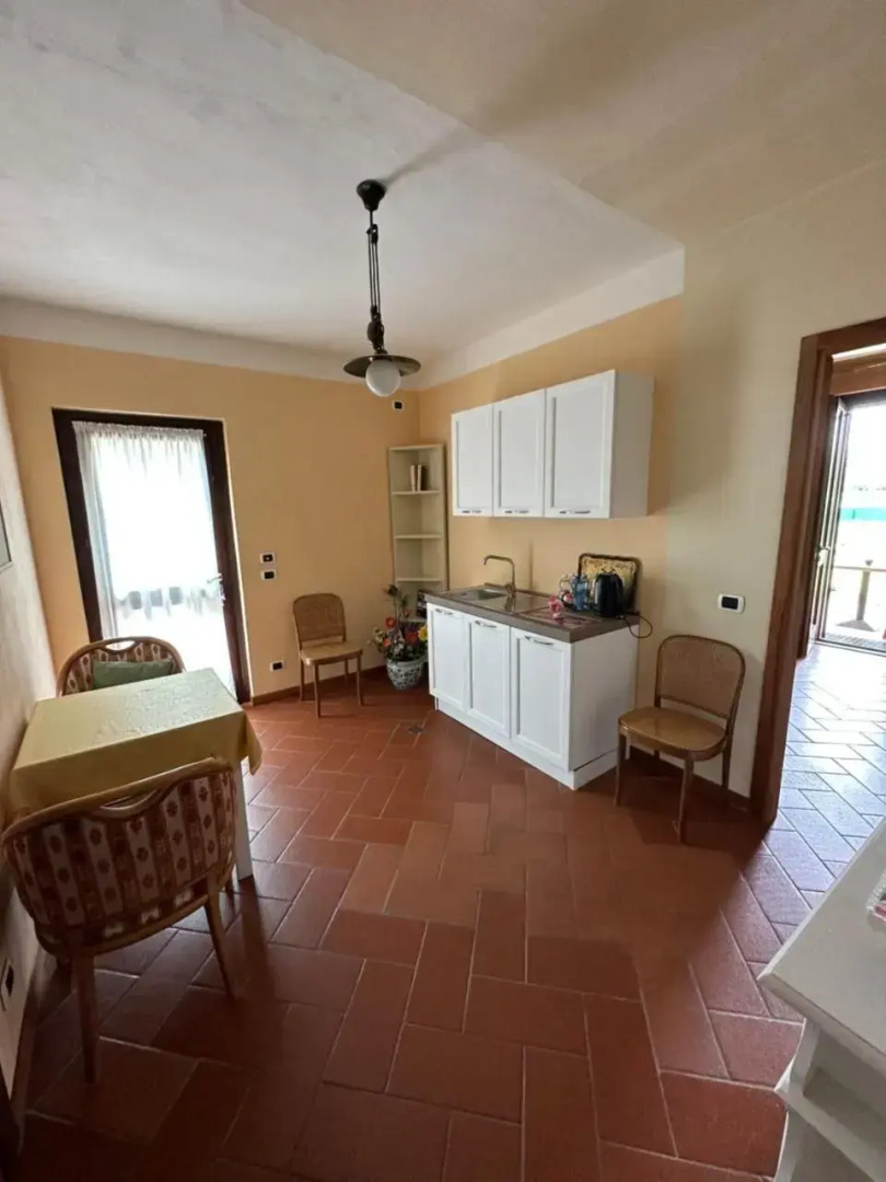 B&B L'angolo
