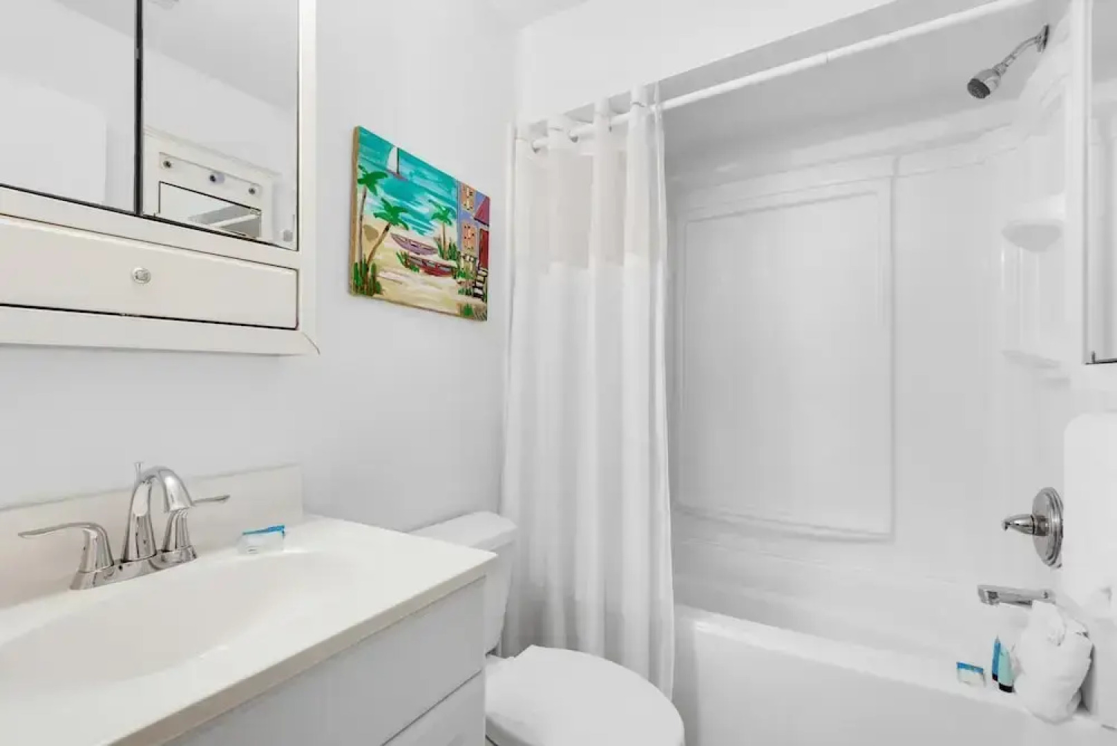 Sunset Harbor Palms 2-301