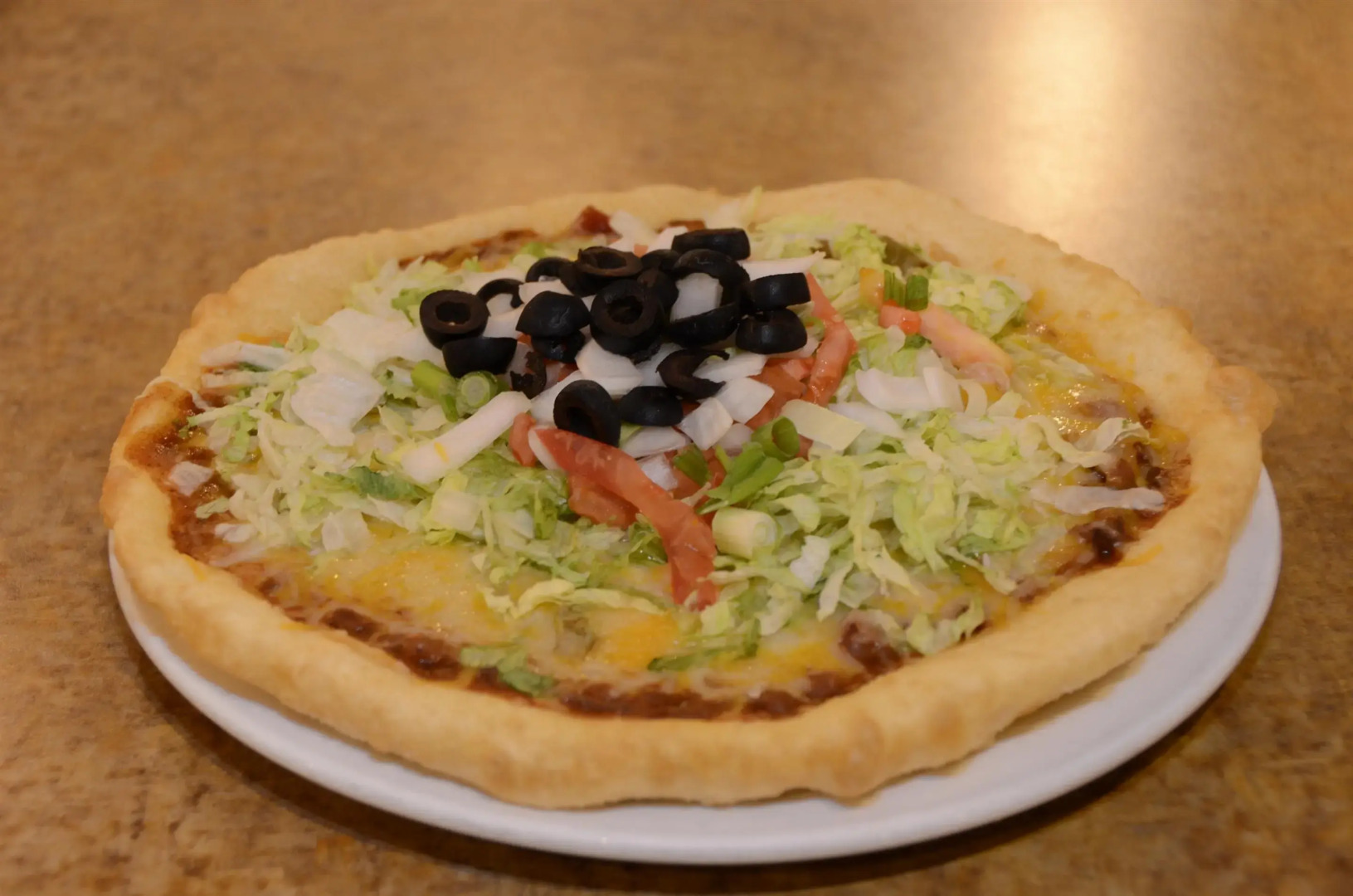 Best Western Canyon De Chelly Inn