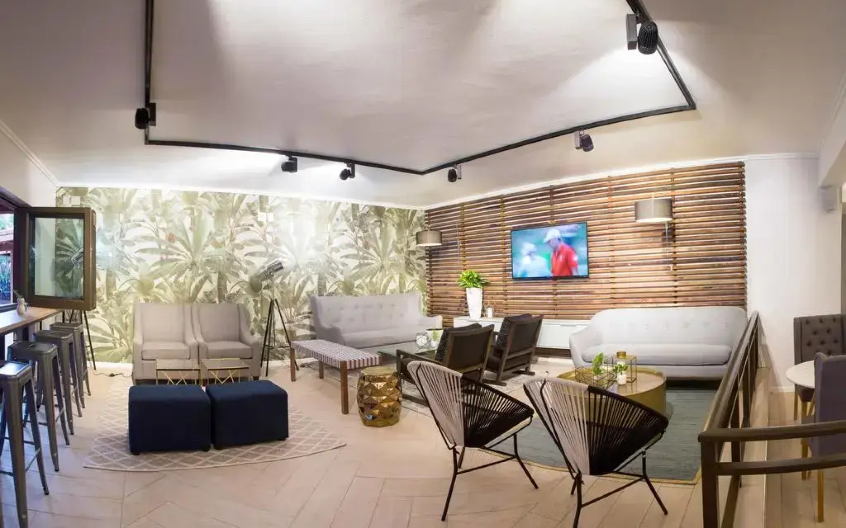 San Lameer Villa Rentals  3515