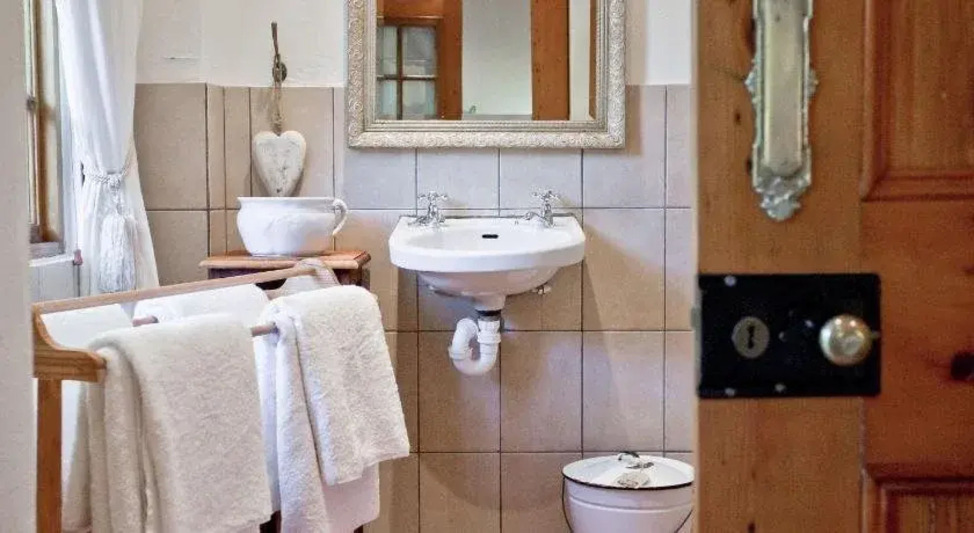 Thylitshia Villa Country Guest House