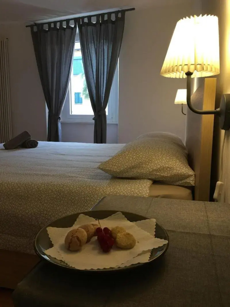 Albergo Ristorante Belcantone