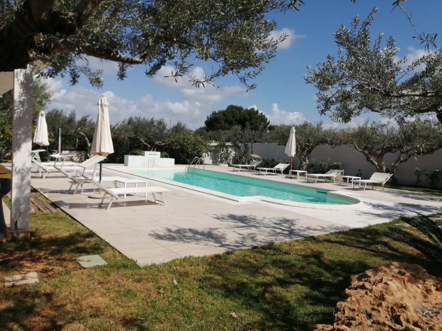 Signorino Eco Resort & Spa