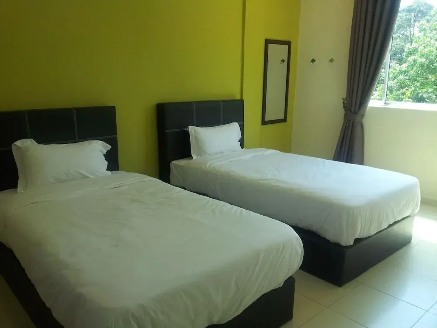 Hotel Alor Villa