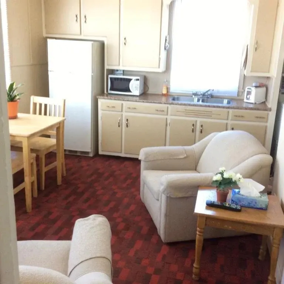 motel St Hilaire