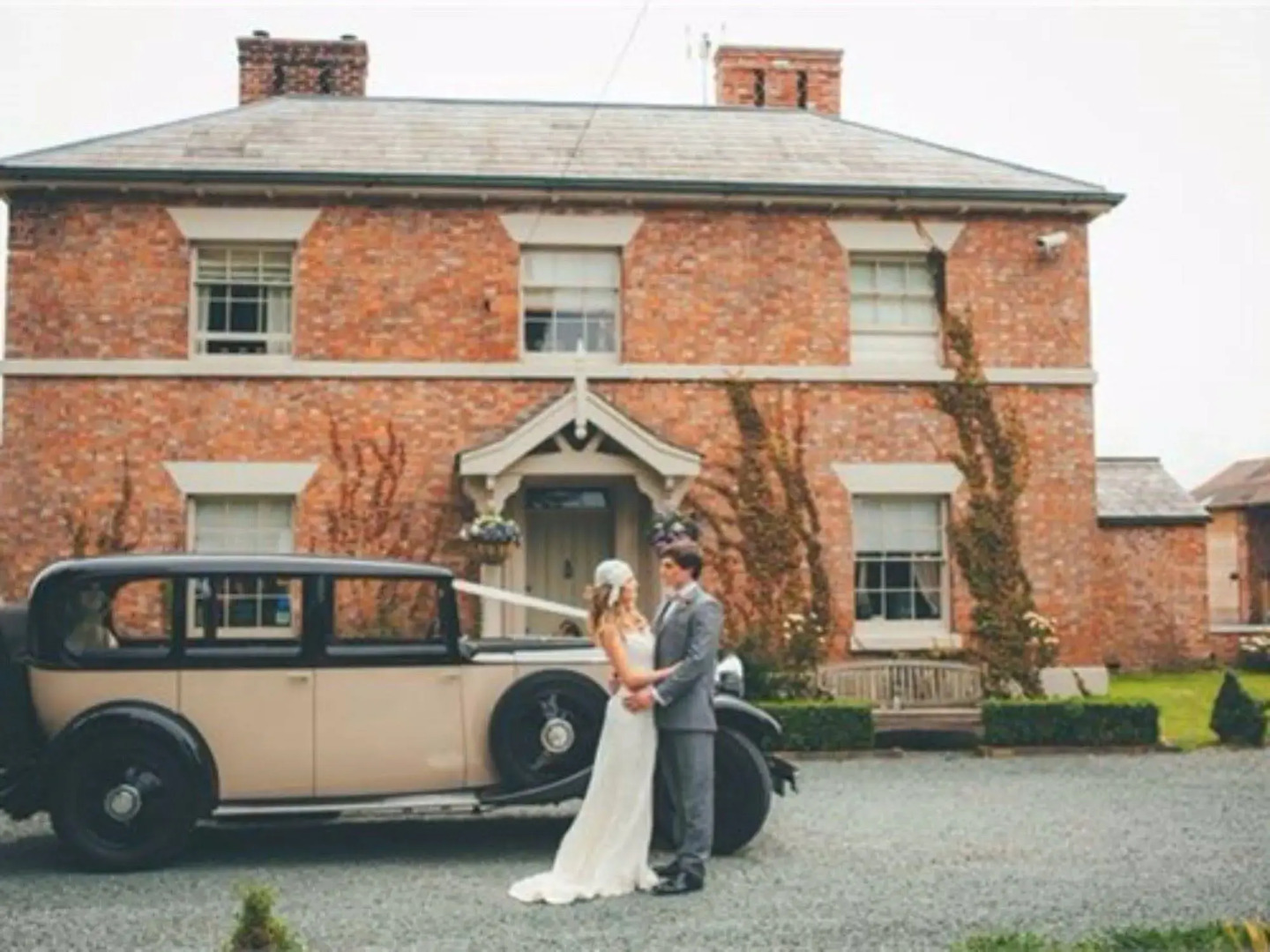 Willington Lodge B&B