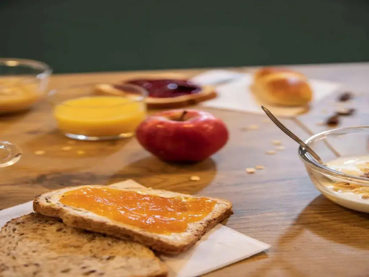 hotelF1 Avignon Nord