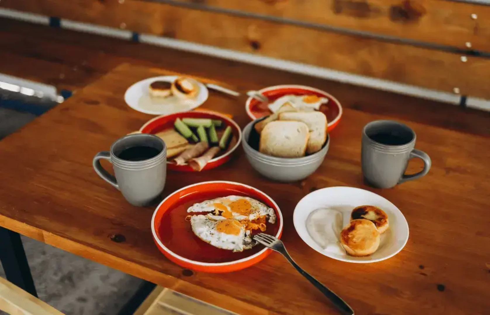 Биг Вейв Кэмп