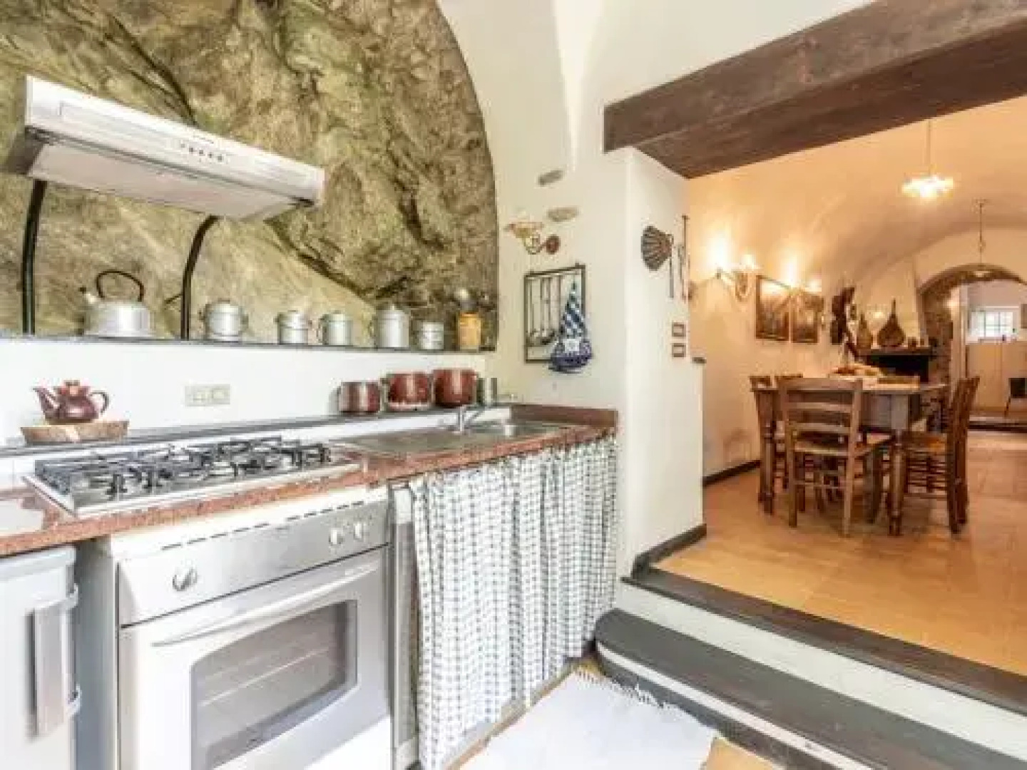 Holiday Home Muin du Pie - Slr120 by Interhome