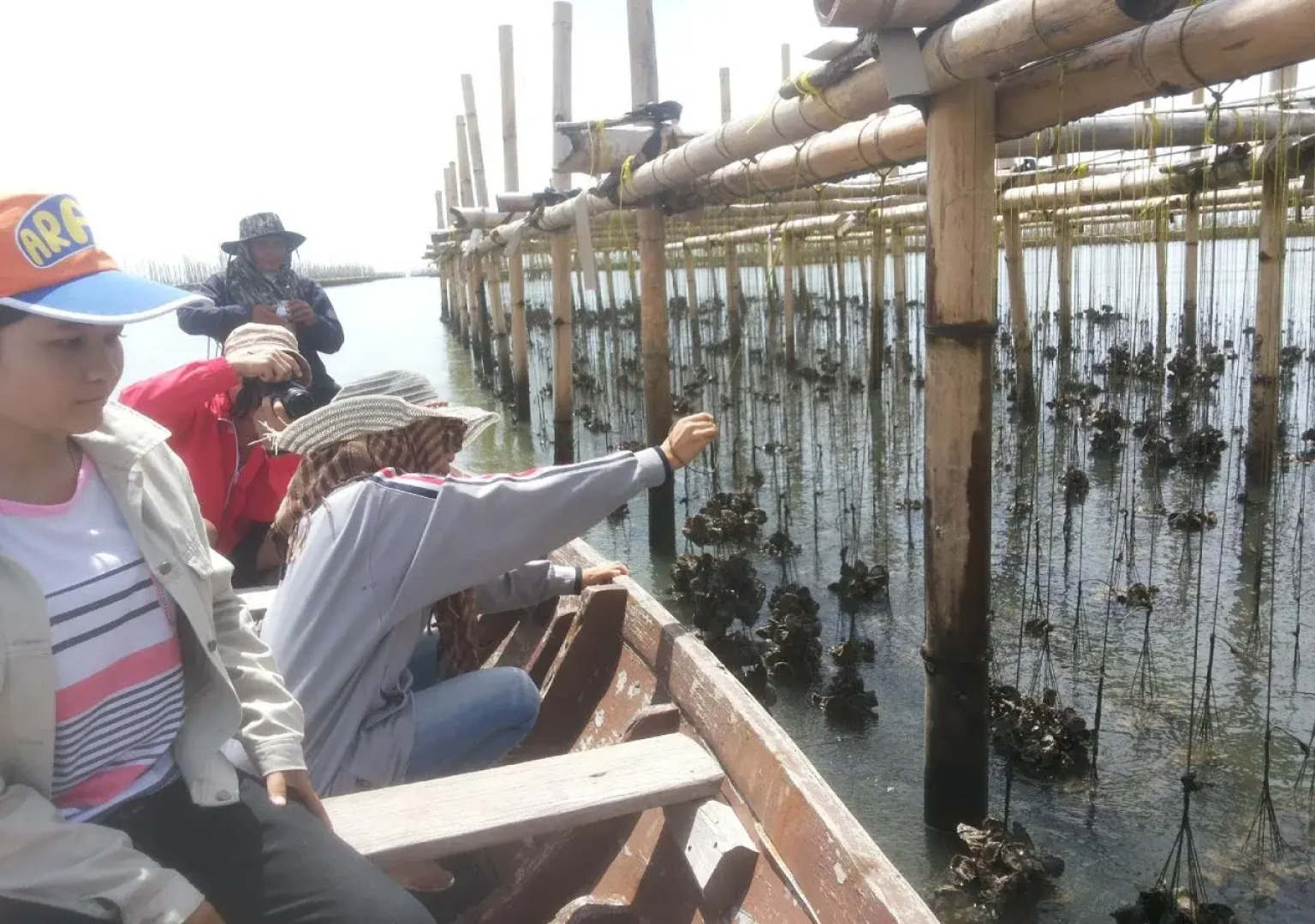 Sampaongern Homestay