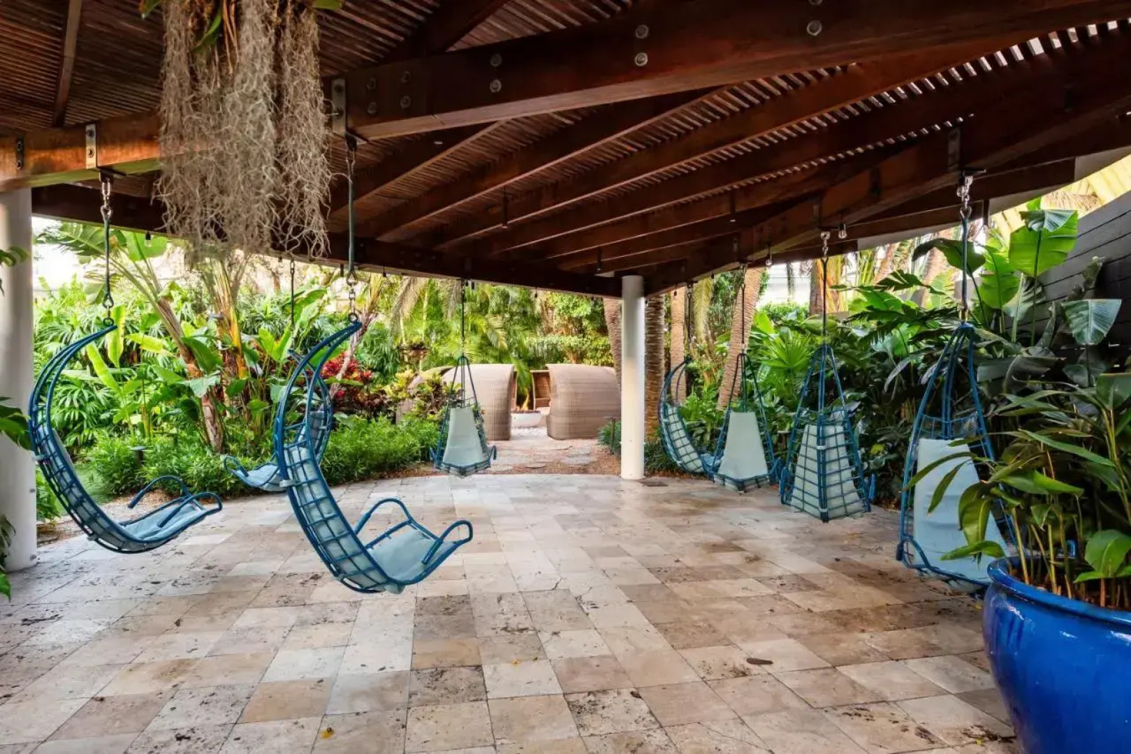 The Standard Spa Miami Beach