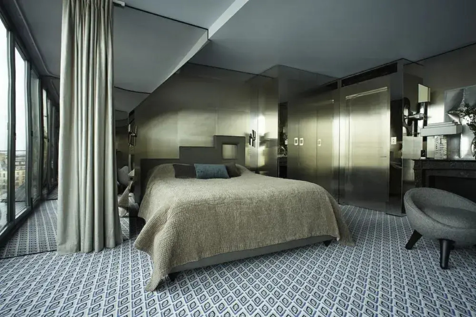 Jardins De Paris Saint Germain Hotel