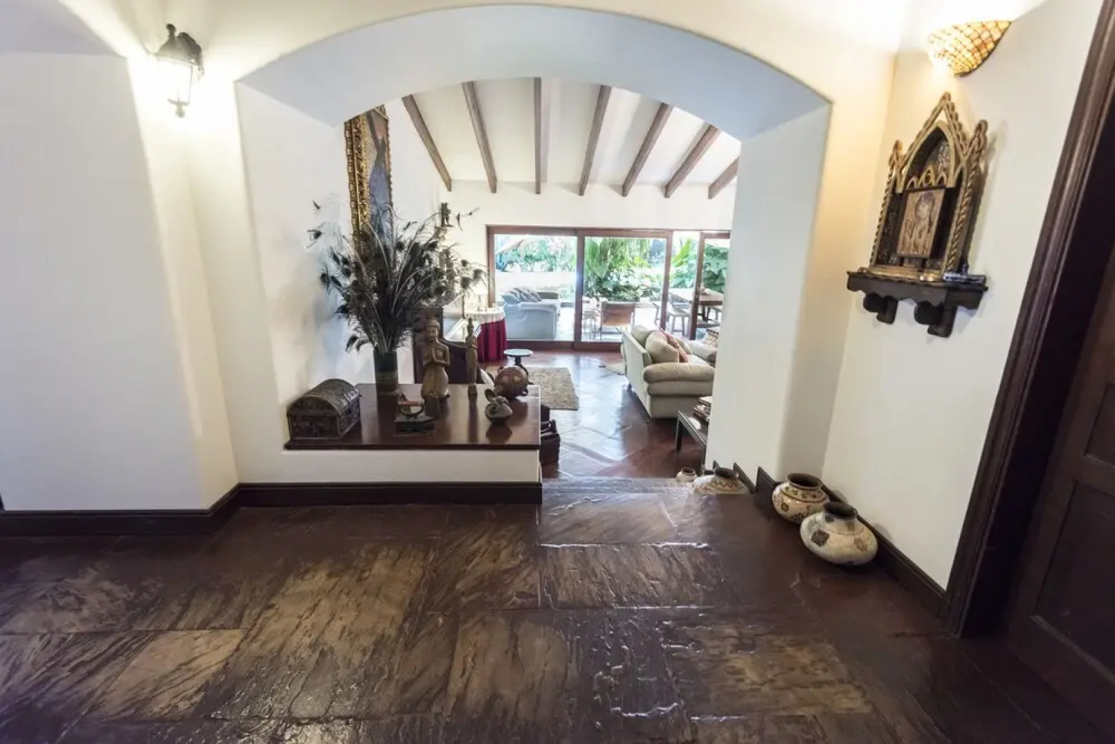 Posada Monterrico Boutique Hotel