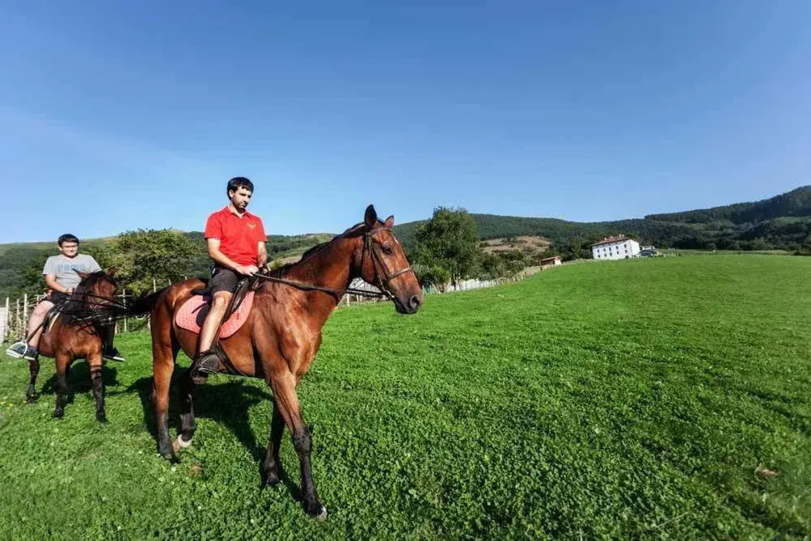 Youth Hostel Non Stop Inn by IrriSarri Land