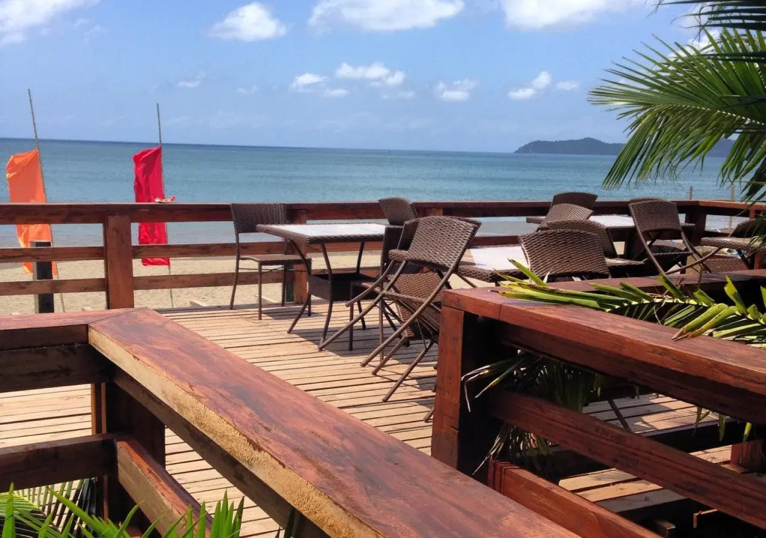 Country Inn Hotel and Restaurant