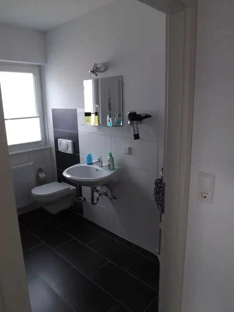 Alexanders Ferienwohnungen