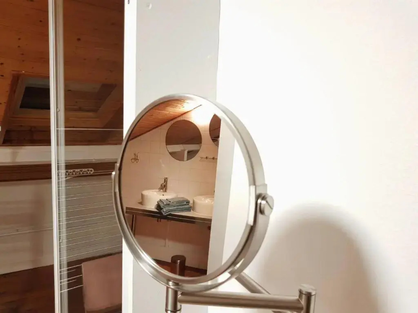 Apt 6 Pers. Duplex Vue Mer Avec Charme de L'ancien