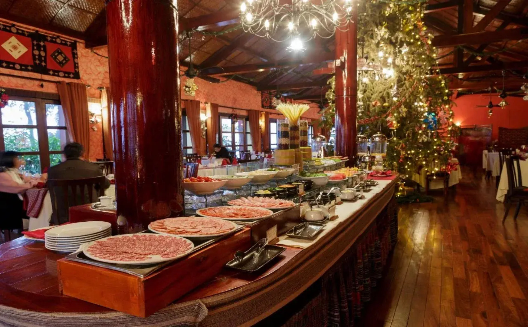 Sapa Mountain Resort, Affiliated by Meliá