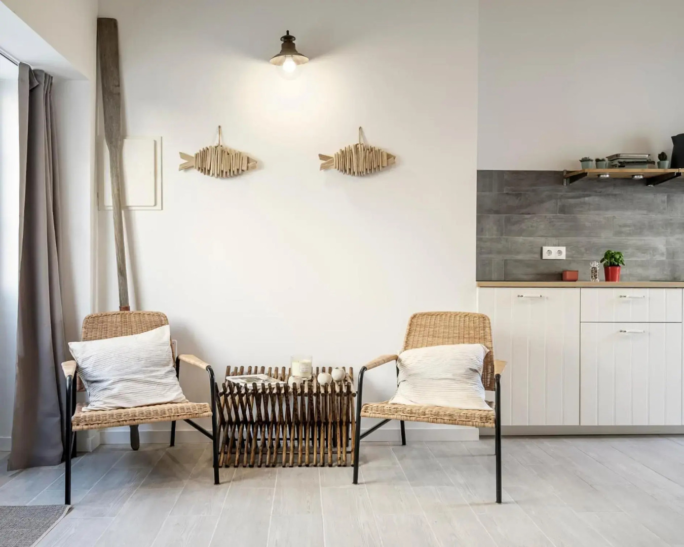 Fisherman's Inn Loft