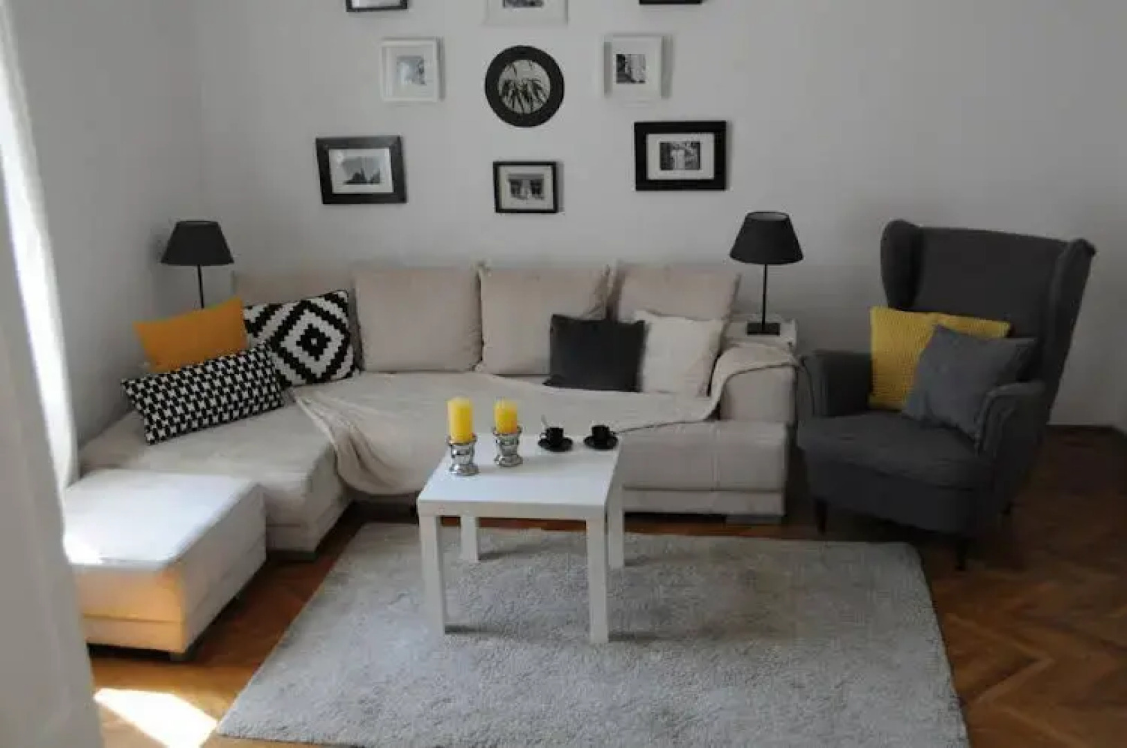 Vendégház a Három Szivarhoz