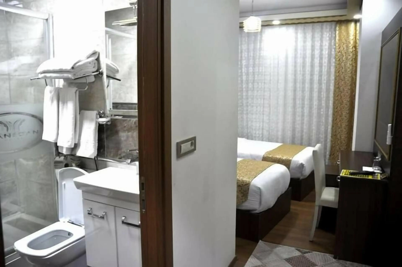 Karakocan Hanedan Hotel