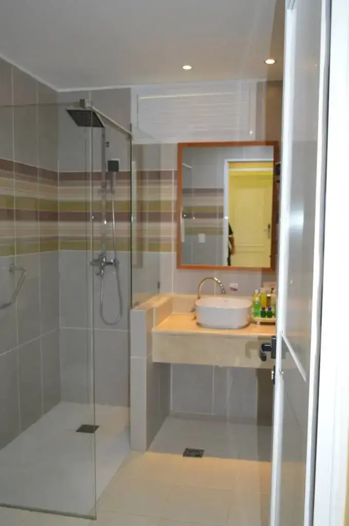 Hotel Los Peregrinos