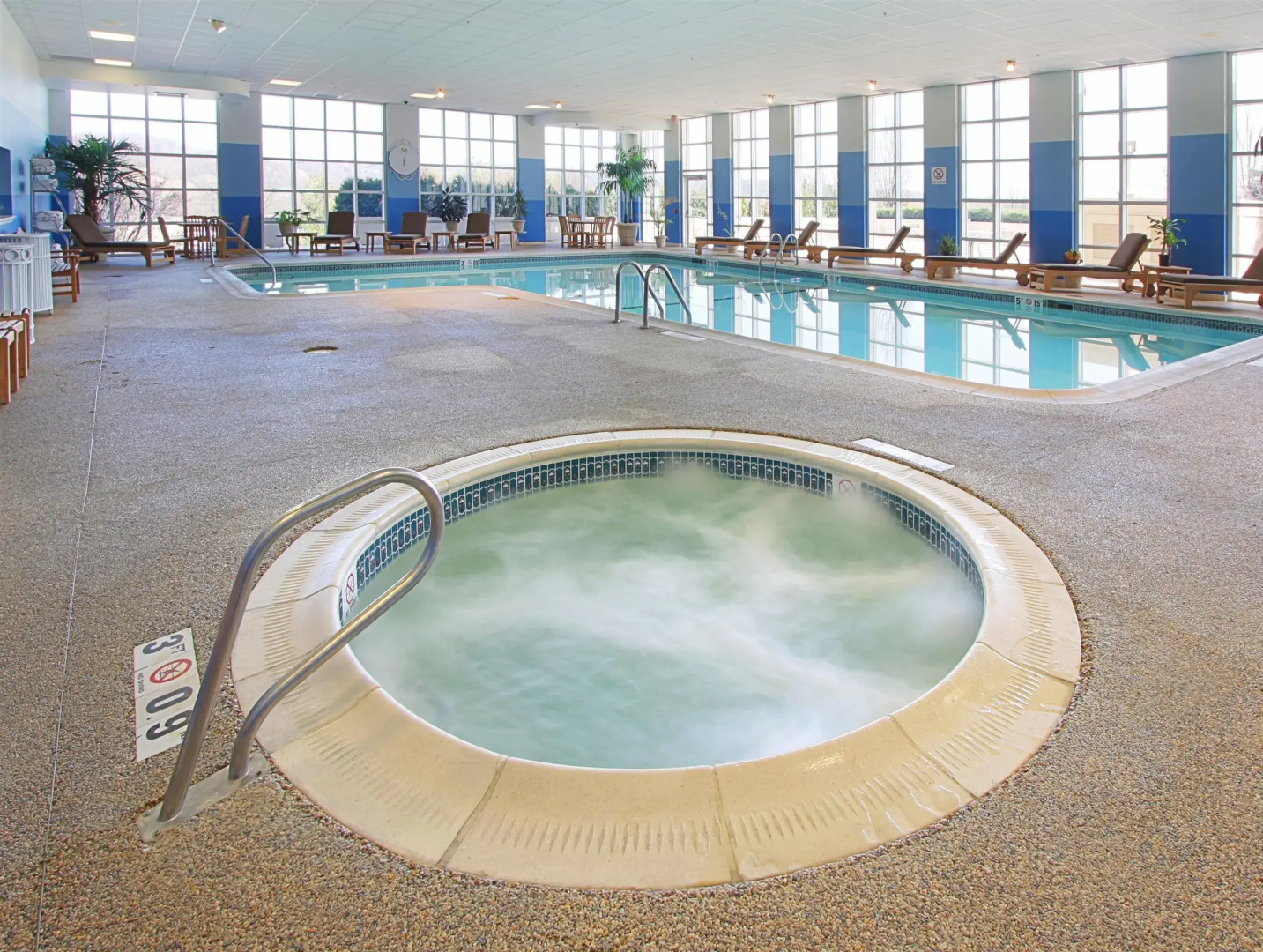 Four Points by Sheraton York