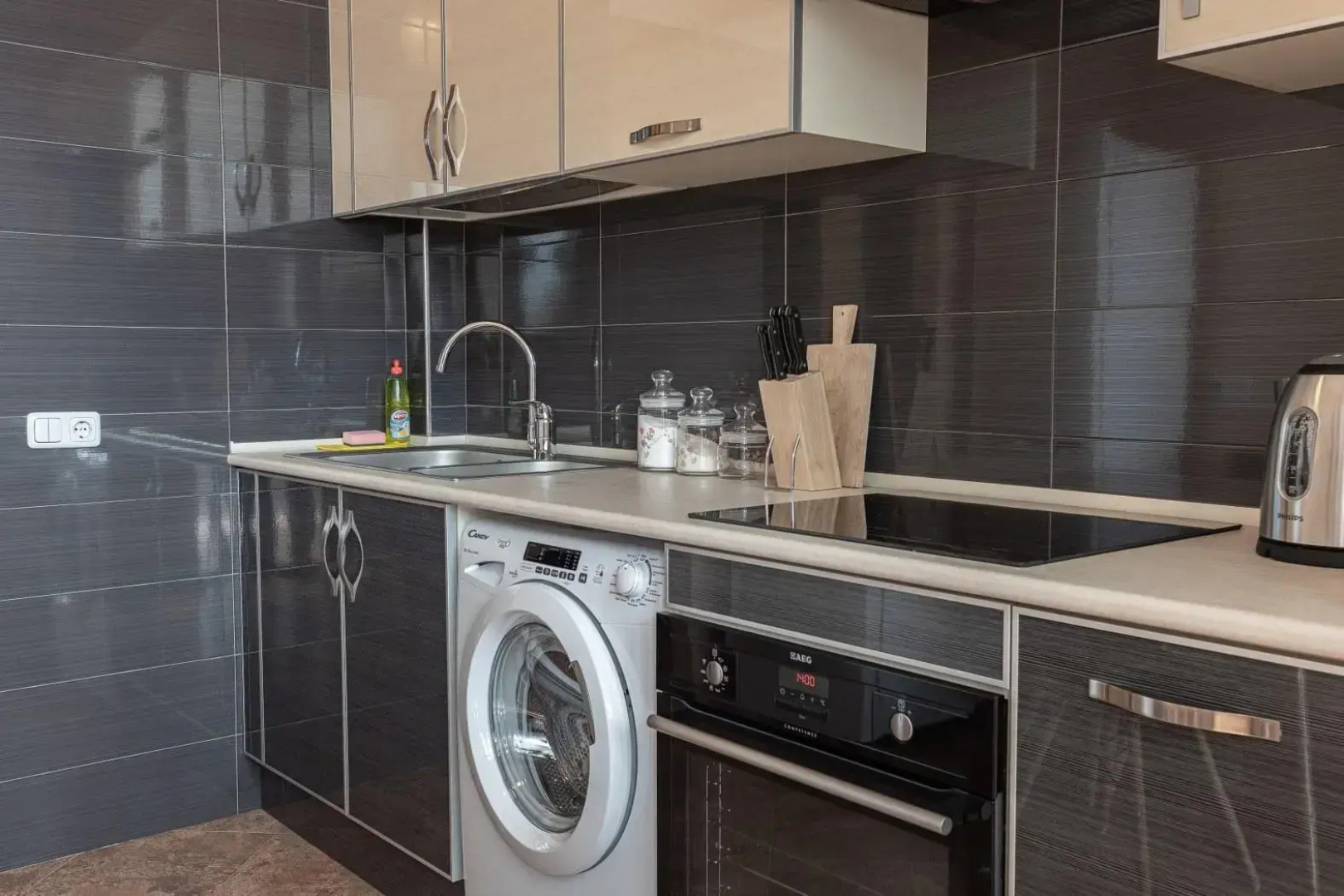 Stay Inn (Стей Инн) на улице Амиряна 4/6