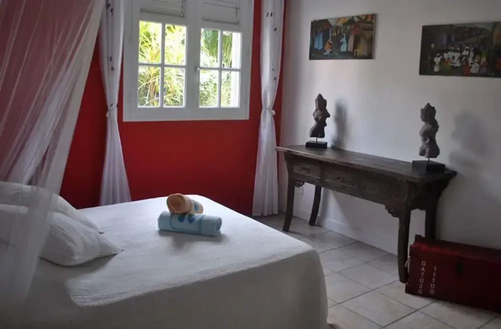 CoCoKreyol Saint Kitts & Nevis