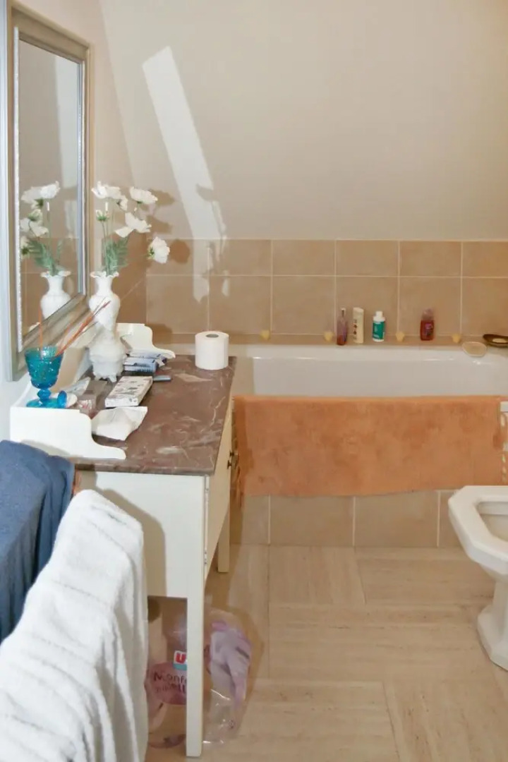 House With 3 Bedrooms in Monthault, With Enclosed Garden and Wifi - 50