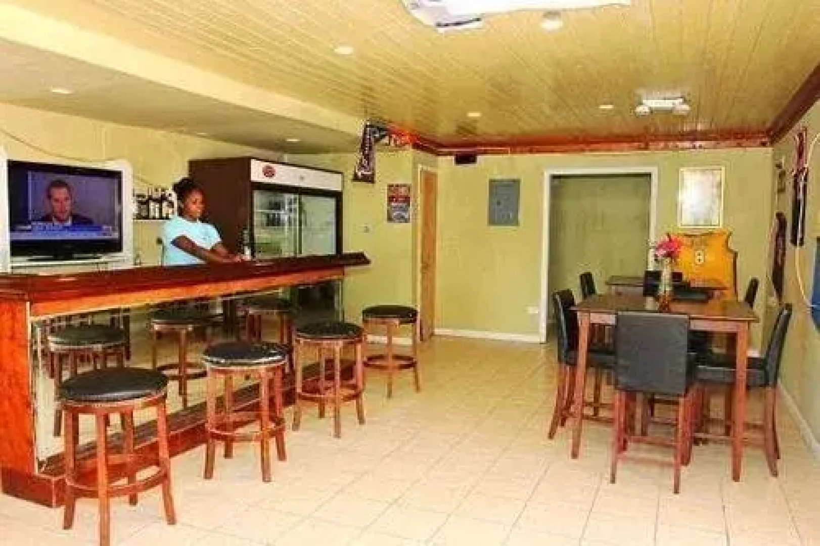 Two Turtles Inn