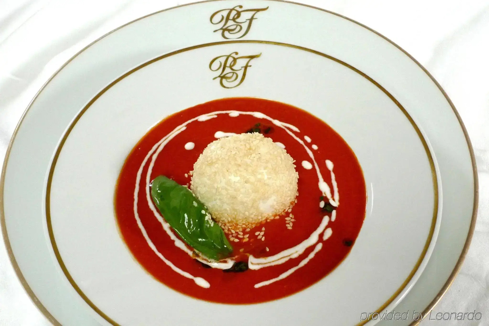 Отель Palazzo Fiuggi