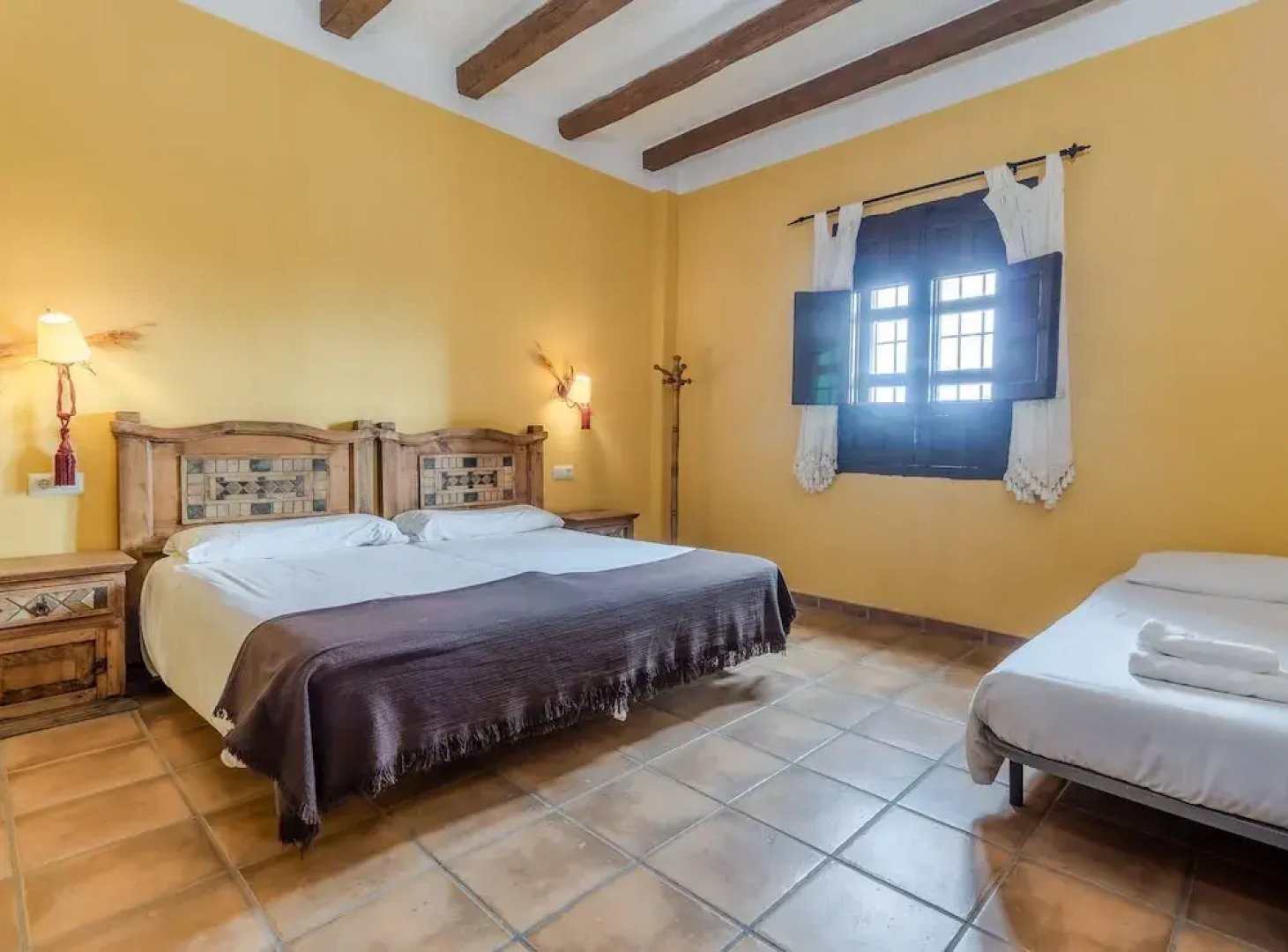 Отель Hosteria Tierrallana by Juypehotel